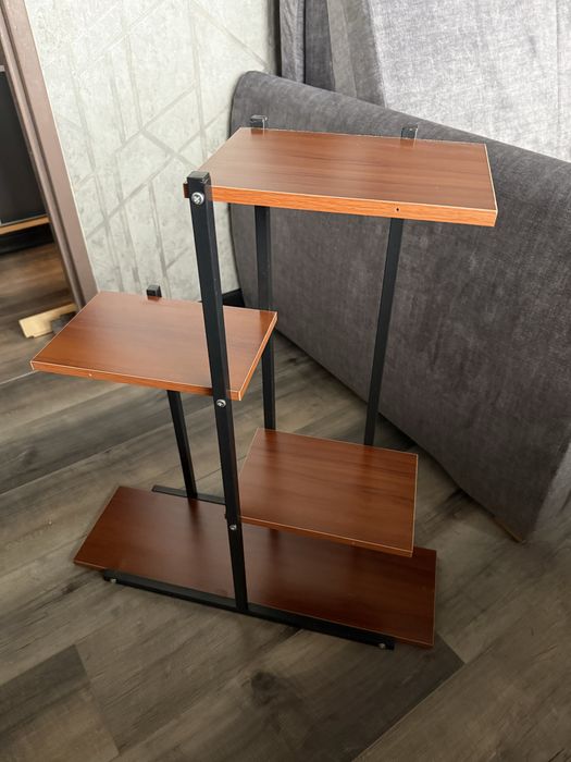 Stojak na kwiaty - kwietnik