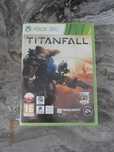 Gra na Xbox 360 TITANFALL wersja PL