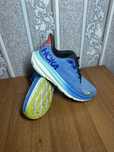 Оригінал! Кросівки для бігу HOKA M CLIFTON 9 MOBS 2024, розмір 45 1/3