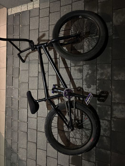 Rower Bmx 20° Sell