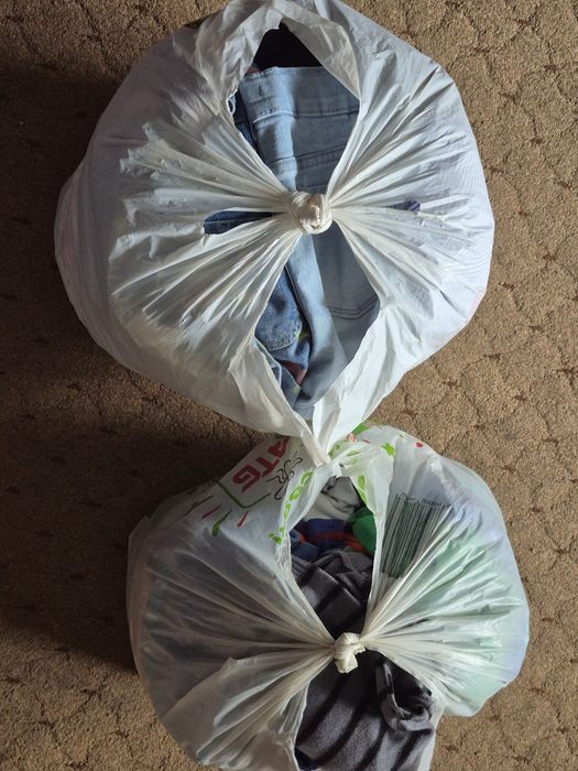 Речі для дітини на дівчинку