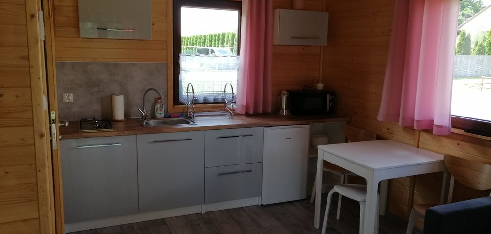 Noclegi nad Jeziorem Białe. Wystawiamy Fakturę VAT.