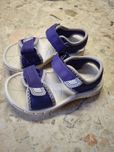 Босоножки дитячі Clarks..