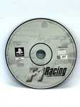 F1 Racing Championship PS1 PSX (sama gra) Po Angielsku