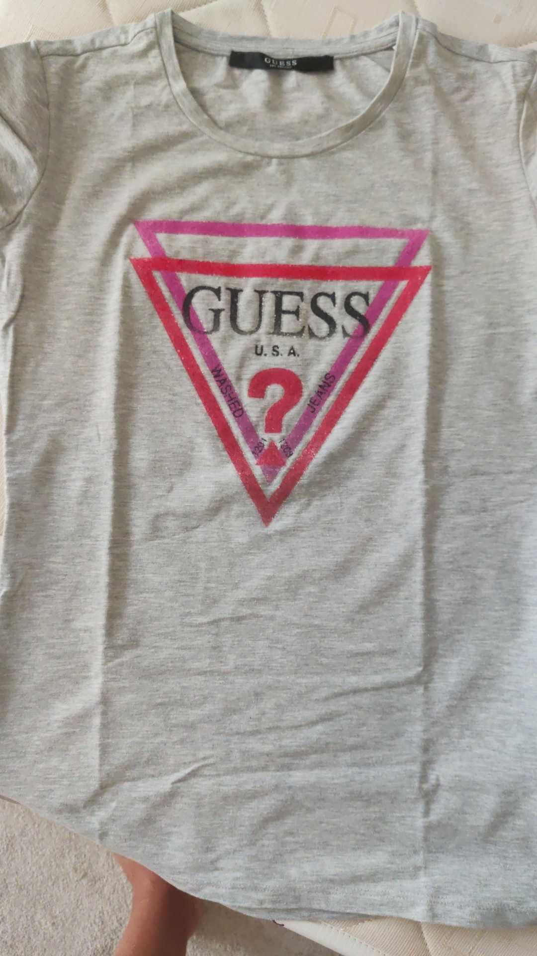 T-shirt Guess - Original
