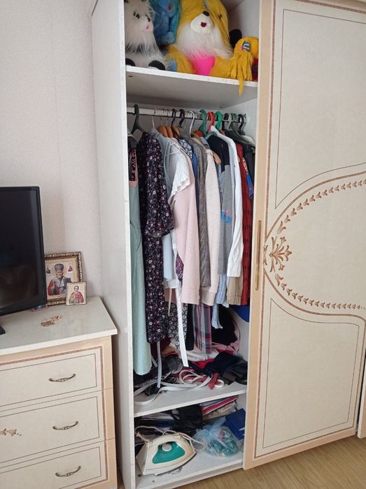 Спальня на продаж