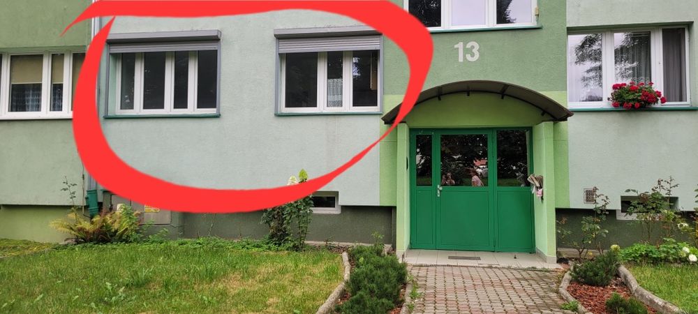 Mieszkanie do wynajęcia od zaraz