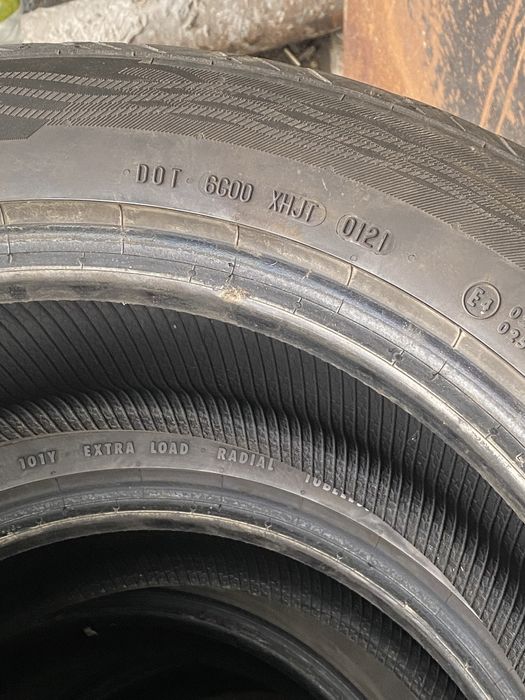 Matador Hectorra 3  (225/55/17) (101y)