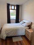 Quarto para arrendar