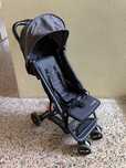 Carrinho Safety 1st teeny black chic