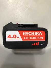 Akumulator bateria HYCHIKA 18V 4ah