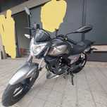 Keeway 125 pouco uso