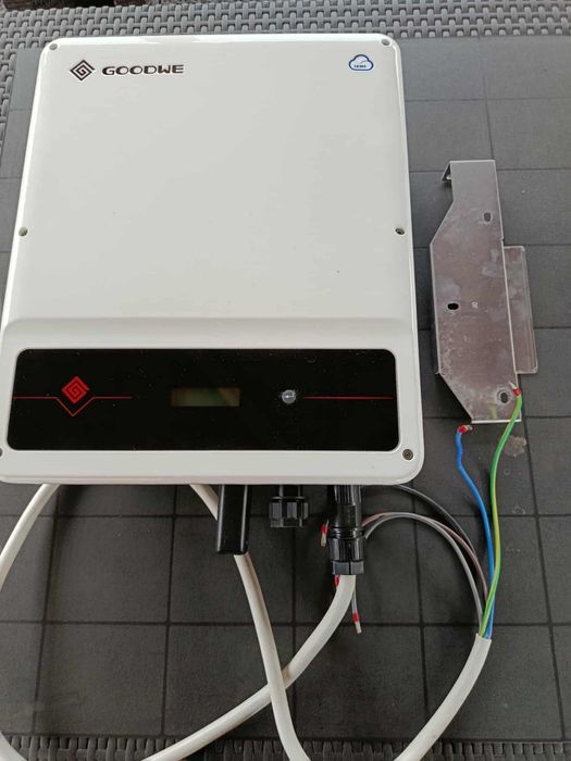 Falownik fotowoltaiczny GOODWE GW6K-DT