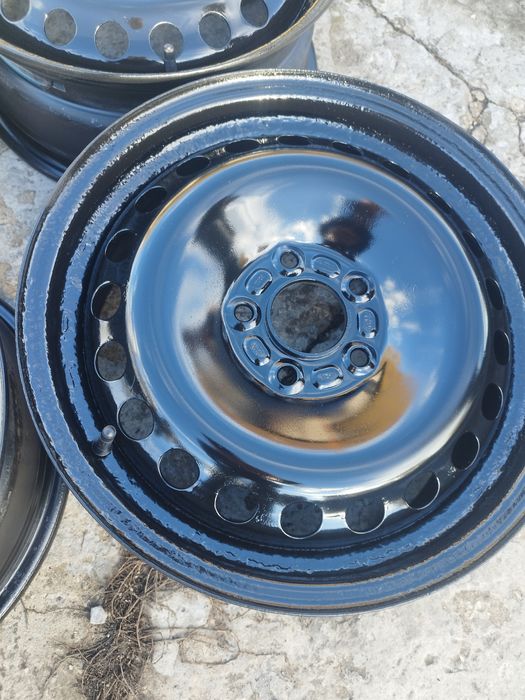 Felgi 16" 5x108 Ford