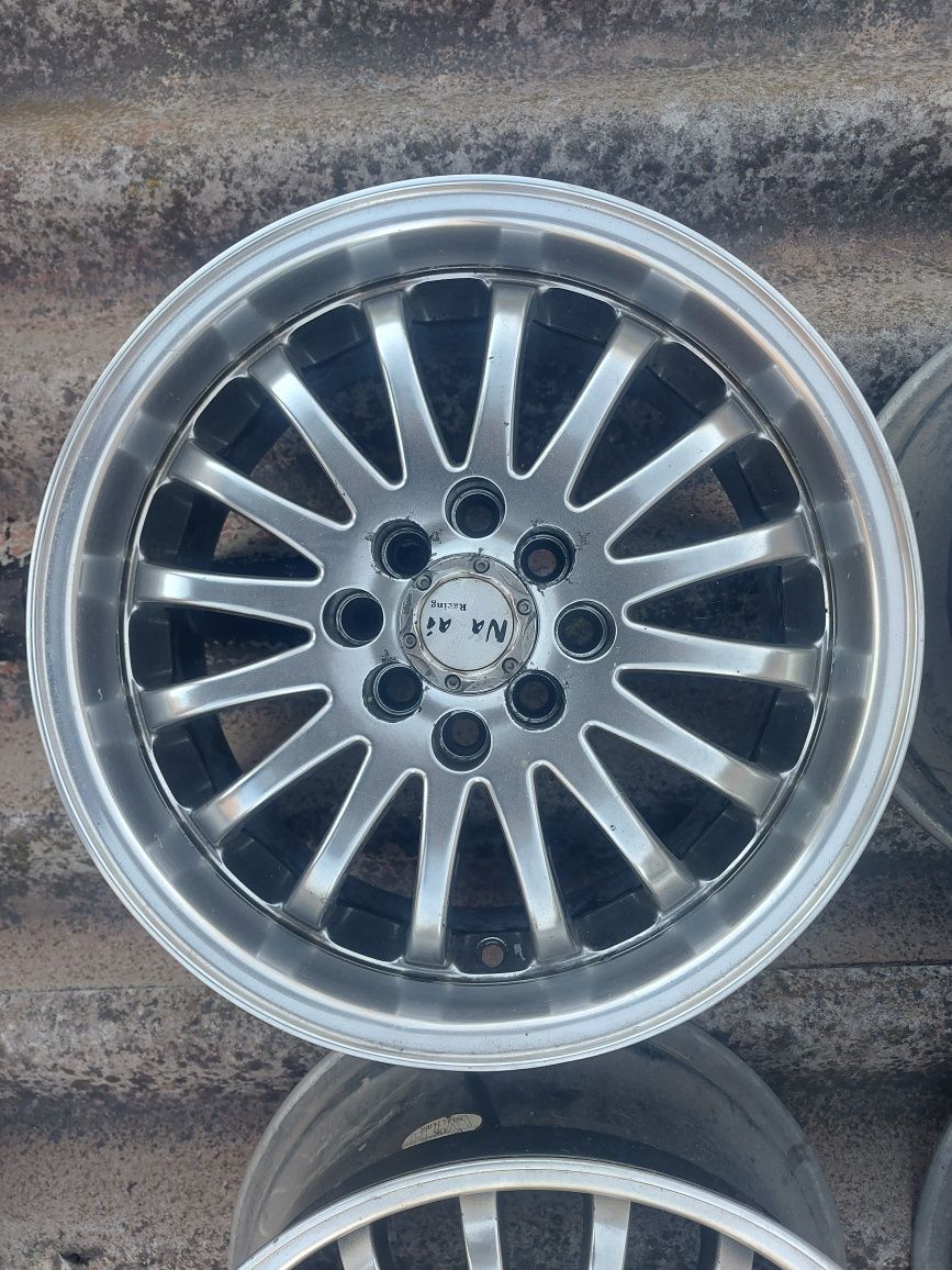 Легкосплавные диски R 15