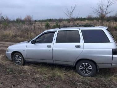 ВАЗ 2111 в хорошому стані