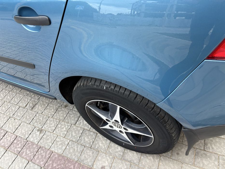 Volkswagen Golf 5