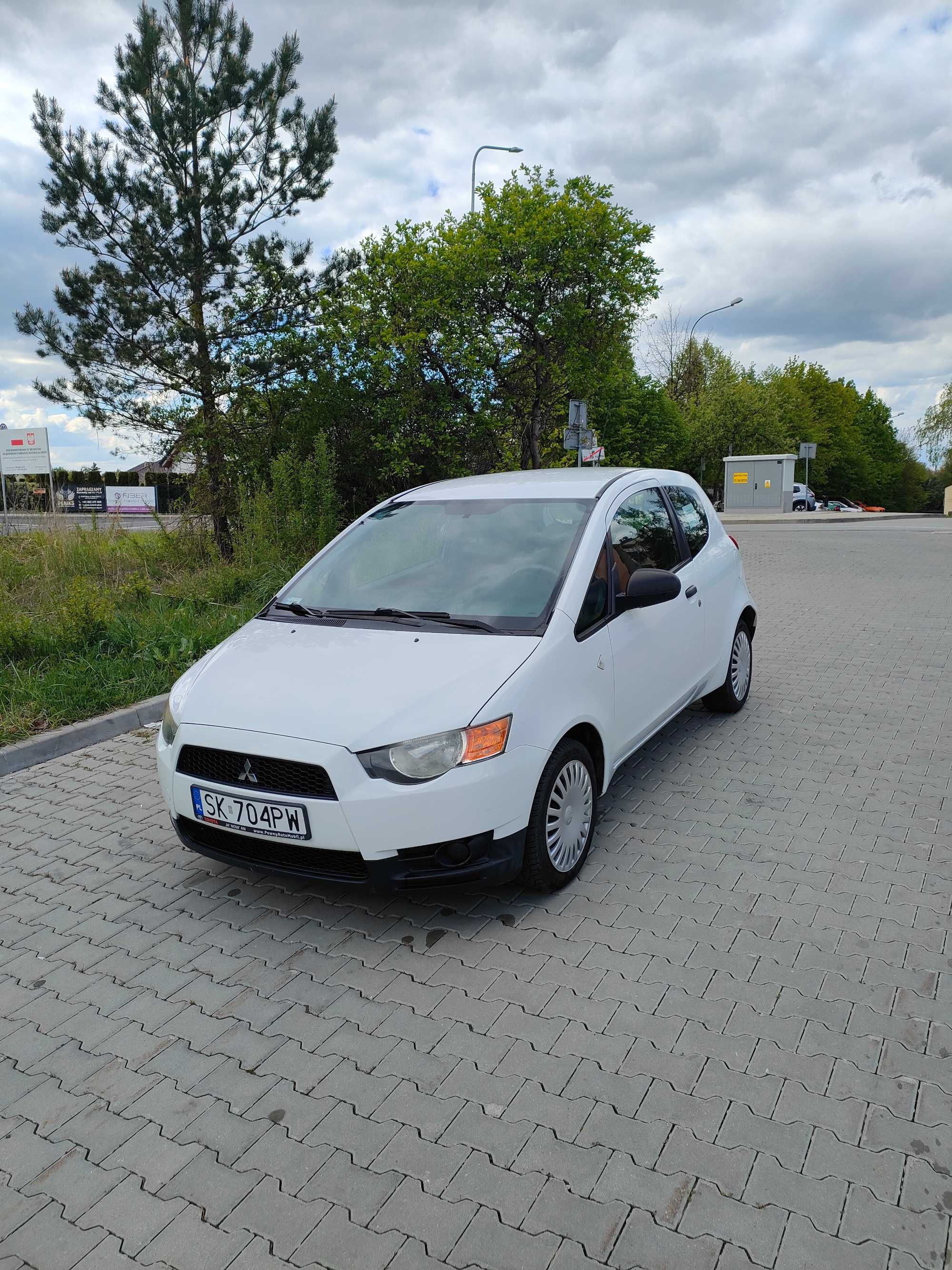 Mitsubishi Colt 1.3