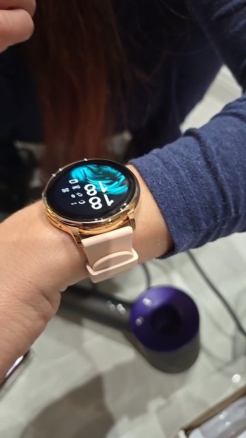 Смарт часи Y22 жіночий годинник часы женские smart watch мода стиль