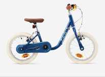 Rower dziecięcy 2w1 Btwin 900 Discover 12 cali 5kg