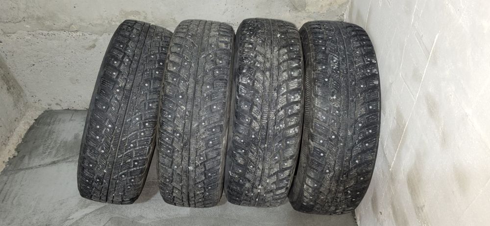 Шини Kumho 215/70/16