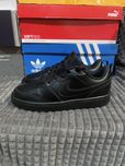 Підліткові кросівки NIKE COURT BOROUGH LOW 2 36,5(23,5см) оригінал