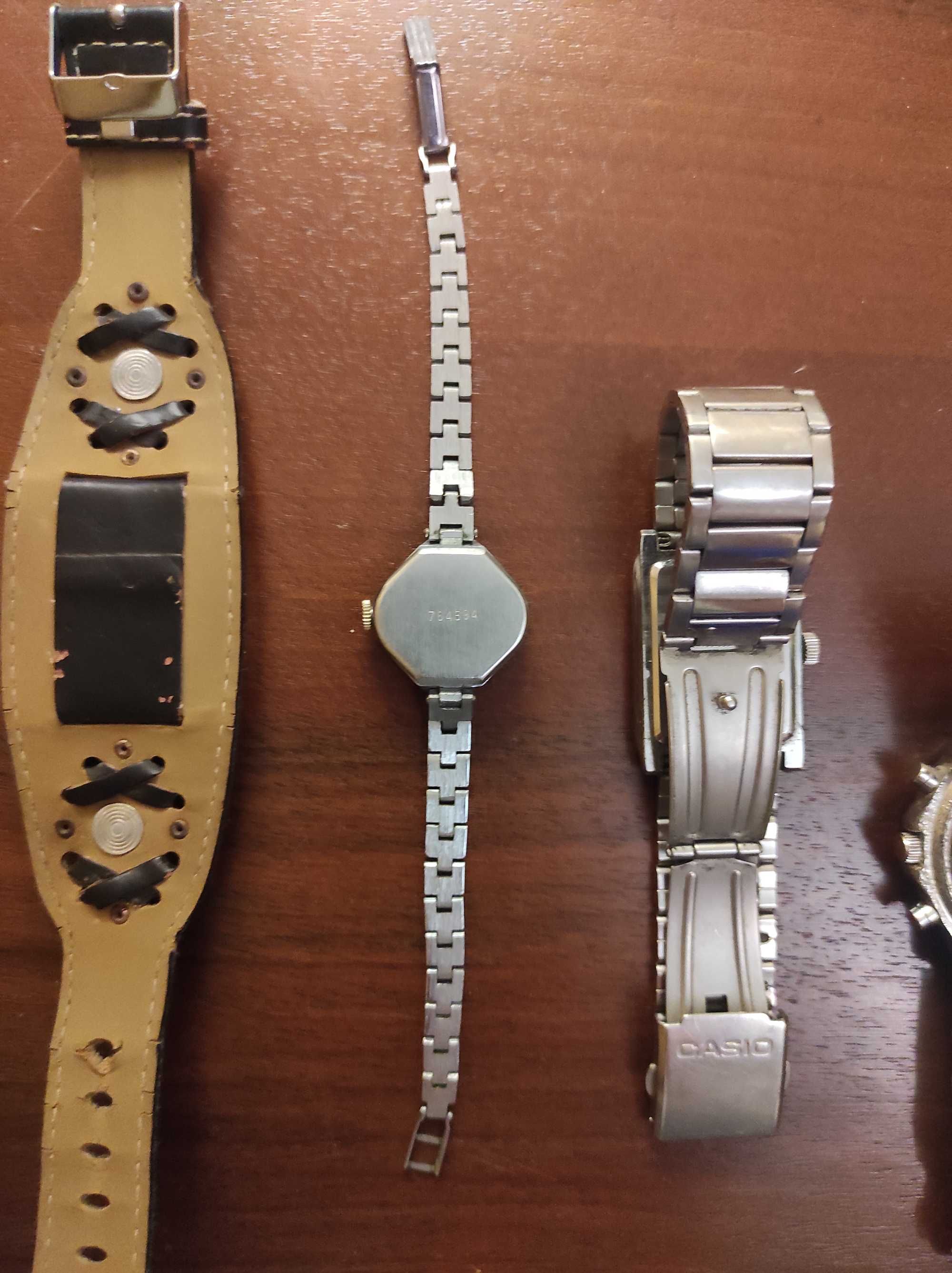 Женские часы  Casio