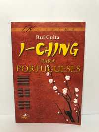 I-Ching para Portugueses - Rui Guita