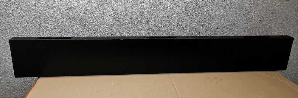 Prateleira preta, Wengue