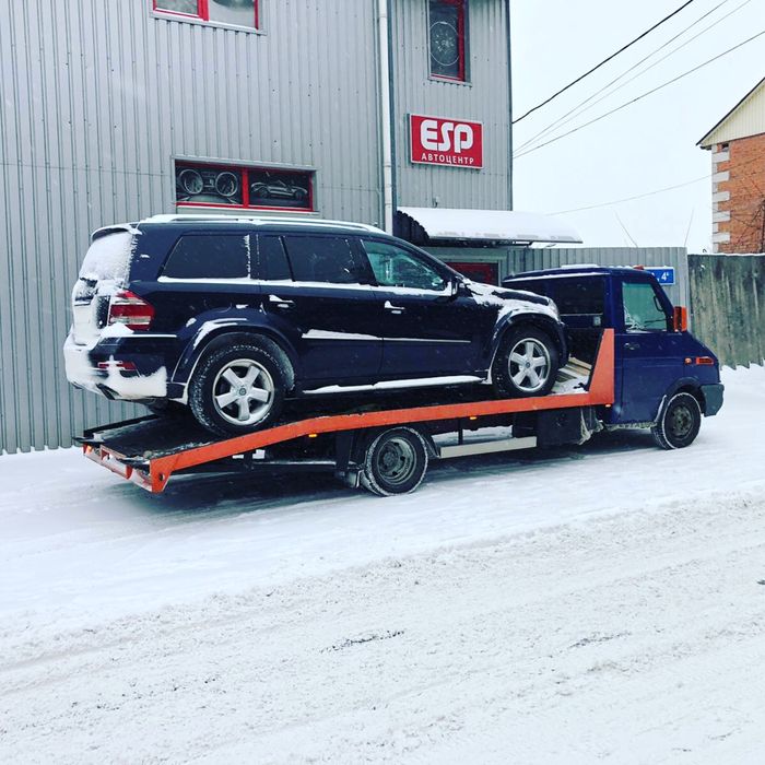 Эвакуатор не дорого, быстрая подача