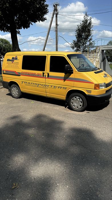 Продам Volkswagen T4