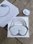 Air Pods Max na gwarancji