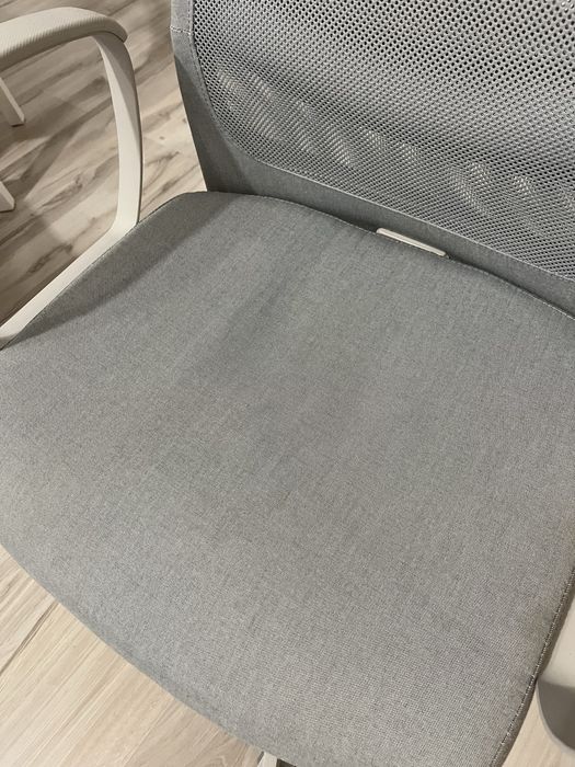 Fotel biurowy krzesło biurowe Ikea markus