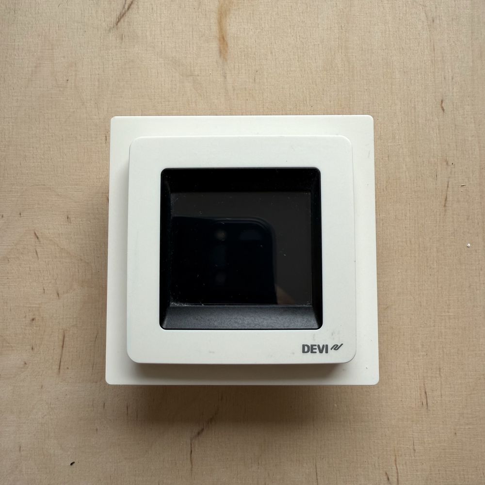 Danfoss DEVI Touch Termostat  140F1064