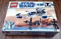 Lego Star Wars 8015 bez figurek