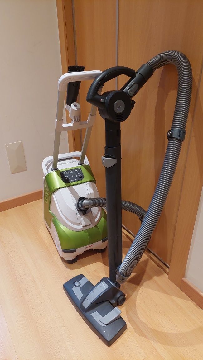 Aspirador Polti Unico MCV70