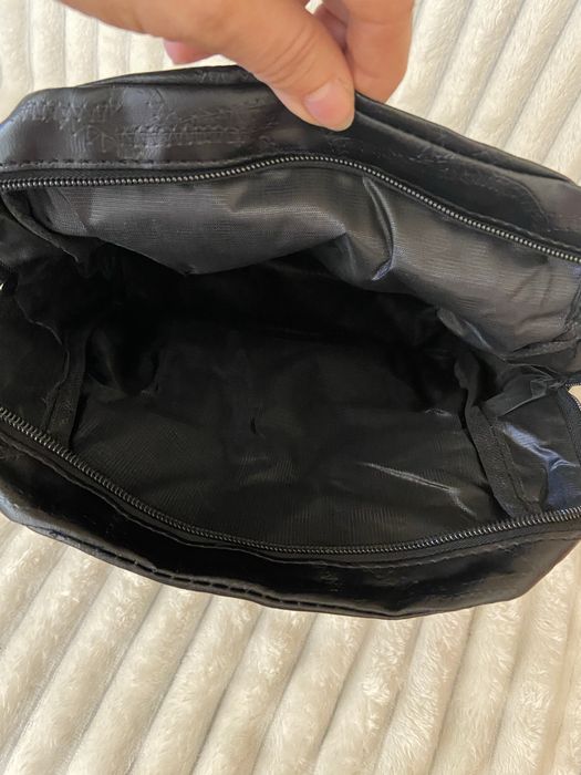 Plecak eko skóra unisex podreczny