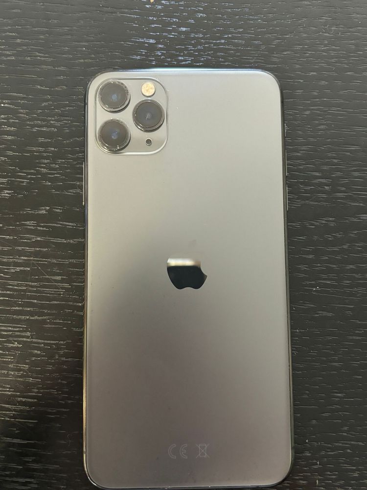 Iphone 11 pro max