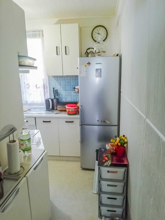 Funkcjonalne 3-pokojowe mieszkanie na parterze