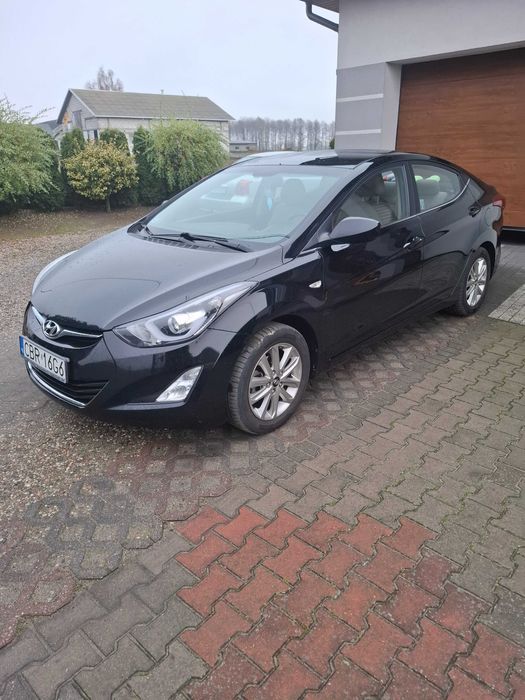 Hyundai polski salon