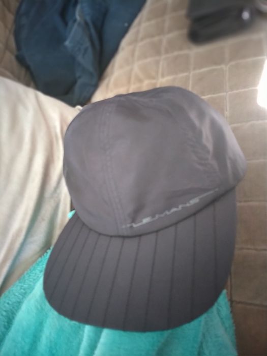 Czapka Audi 24 Lemans Oryginał