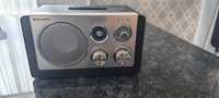 Radio retro roadstar