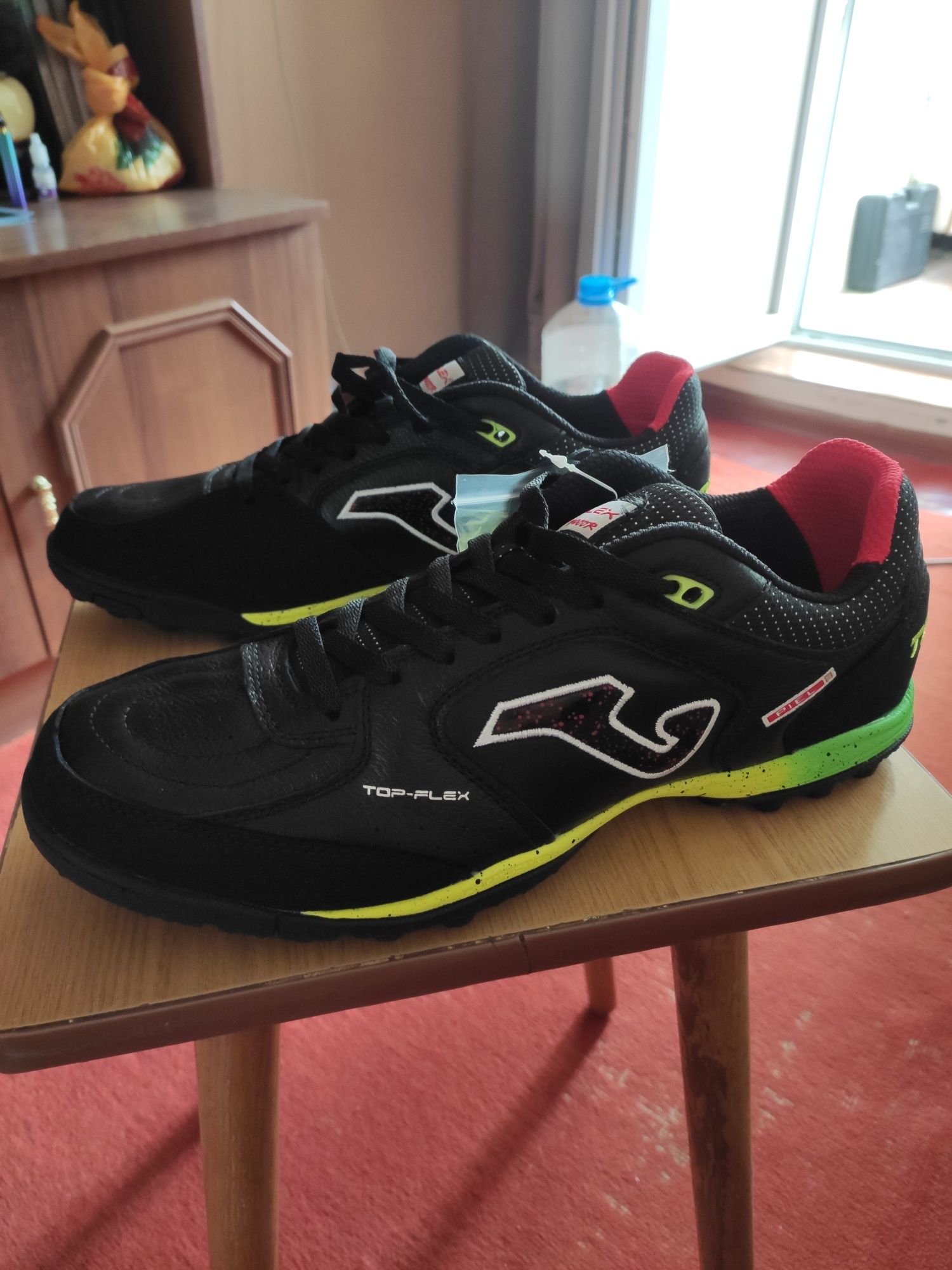 Продам Сороконіжки Joma Top Flex 45р