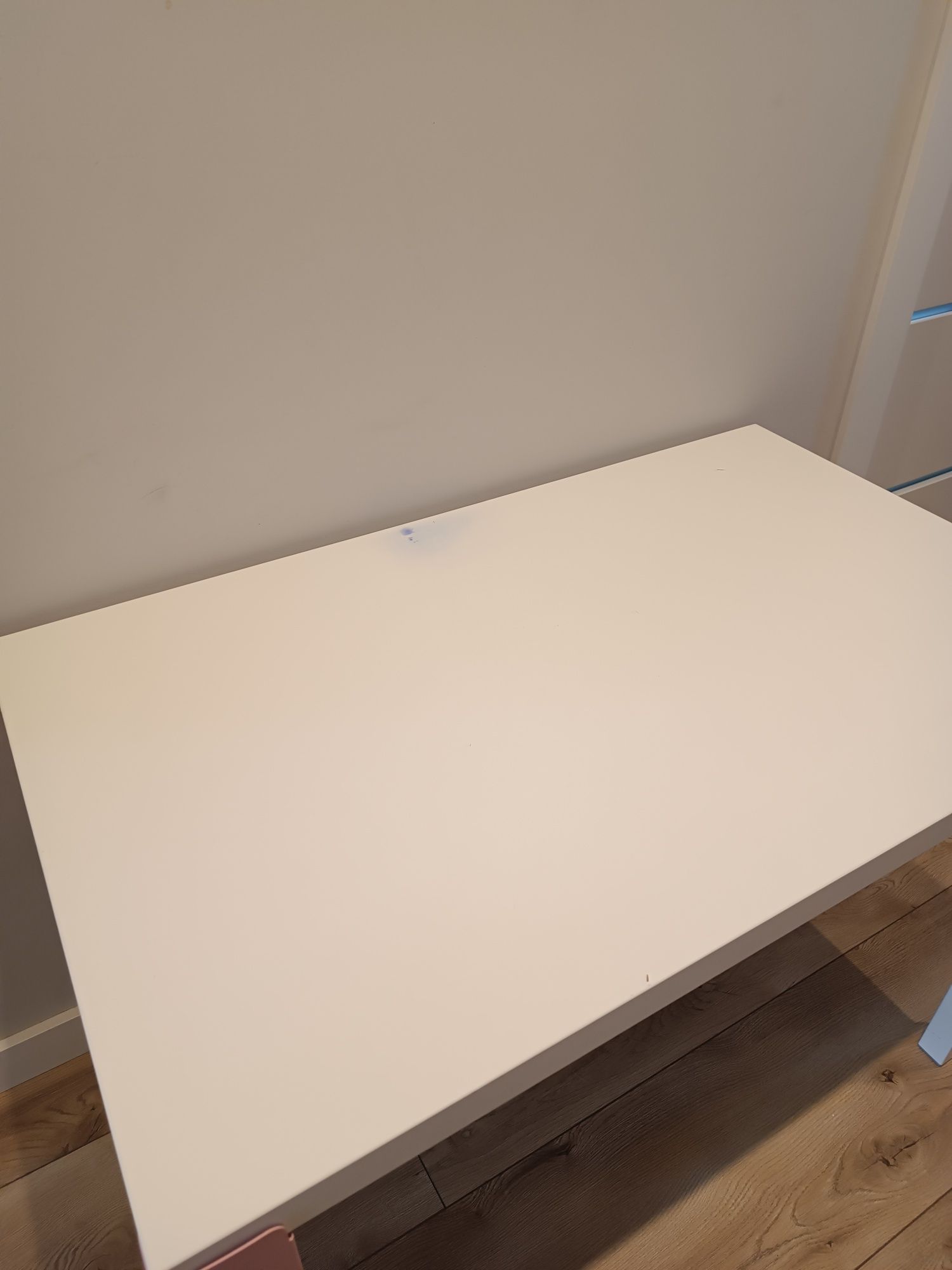 Biurko dziecięce Ikea