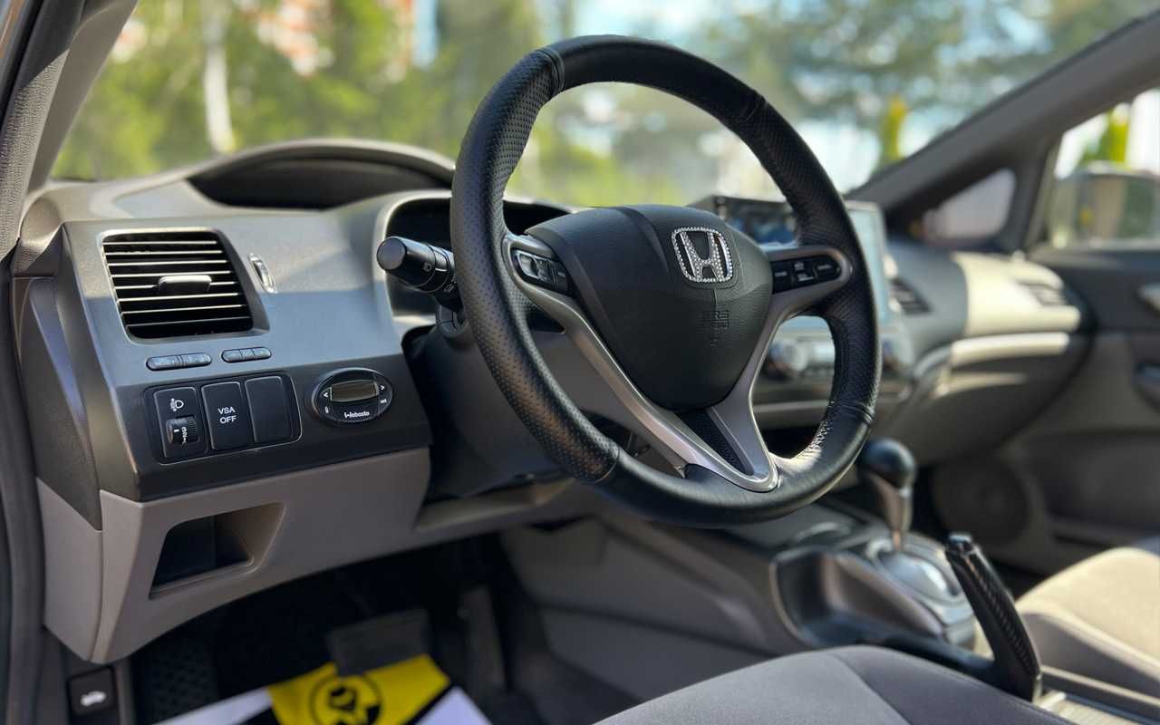 Honda Civic 2007