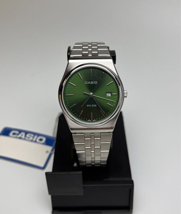 Casio mtp b145d, годинник касіо, касіо вінтаж, casio mtp-b145d-3avef