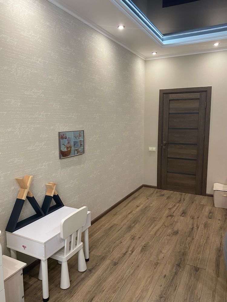 Продам квартиру в центрі міста