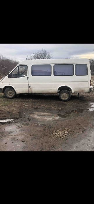 Продам форд транзіт 91р