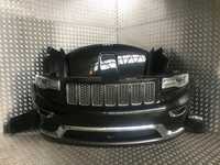 Разборка шрот Jeep Grand Cherokee WK2 [2010-2021] USA