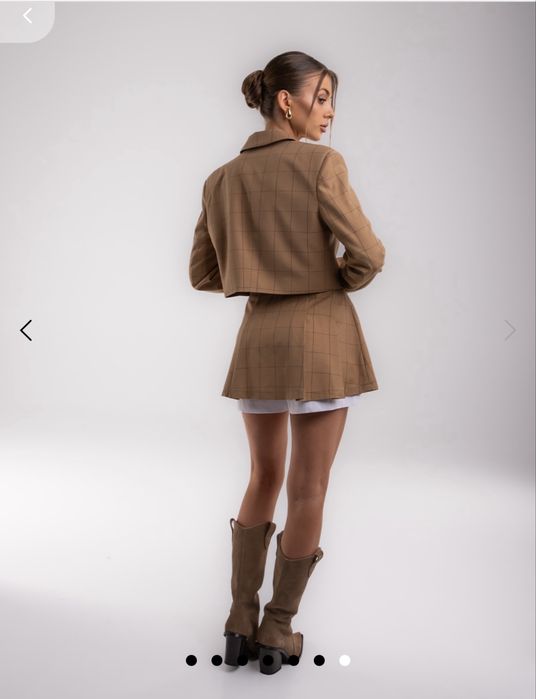 Костюм one by one